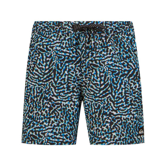 Quiksilver Ανδρικό μαγιό Surfsilk Mix Volley 16" - Swim Shorts for Men